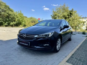 Opel Astra 1.6 CDTI  | Mobile.bg    9