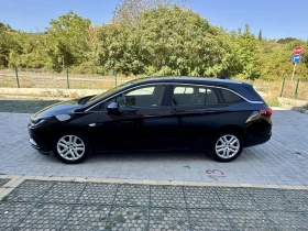 Opel Astra 1.6 CDTI  | Mobile.bg    7