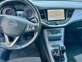 Opel Astra 1.6 CDTI  | Mobile.bg    12