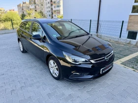 Opel Astra 1.6 CDTI  | Mobile.bg    2