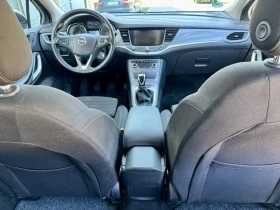 Opel Astra 1.6 CDTI  | Mobile.bg    13