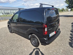 Peugeot Partner 1, 6d, Avtomatik, avtopilot, kamera - 15200 лв. - 73456763 4