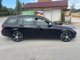 Mercedes-Benz C 220 Кожа Нави Автомат - 8400 лв. - 66709063 8