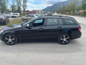 Mercedes-Benz C 220 Кожа Нави Автомат - 8400 лв. - 66709063 10