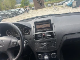 Mercedes-Benz C 220 Кожа Нави Автомат - 8400 лв. - 66709063 4