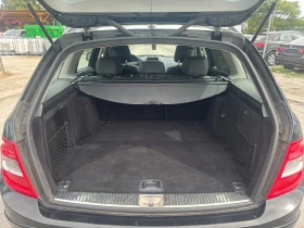 Mercedes-Benz C 220 Кожа Нави Автомат - 8400 лв. - 66709063 6