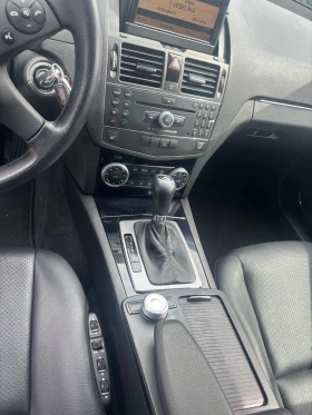 Mercedes-Benz C 220 Кожа Нави Автомат - 8400 лв. - 66709063 3