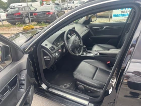 Mercedes-Benz C 220 Кожа Нави Автомат - 8400 лв. - 66709063 11