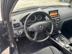 Mercedes-Benz C 220     | Mobile.bg    14