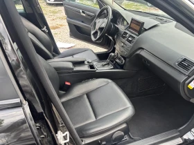 Mercedes-Benz C 220     | Mobile.bg    13
