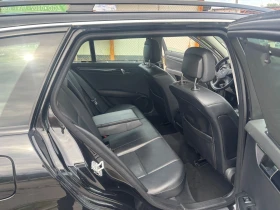 Mercedes-Benz C 220 Кожа Нави Автомат - 8400 лв. - 66709063 2