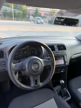 Обява за продажба на VW Polo ~9 400 лв. - изображение 7