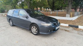 Обява за продажба на Honda Accord ~5 500 лв. - изображение 1
