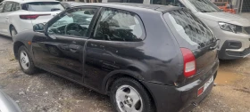 Обява за продажба на Mitsubishi Colt ~1 200 лв. - изображение 2