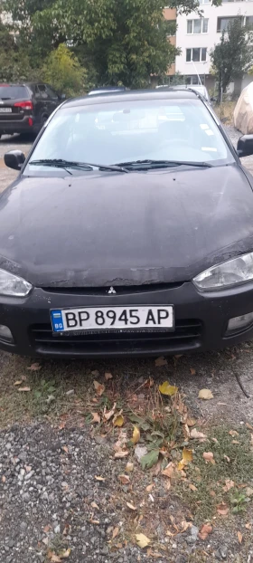 Обява за продажба на Mitsubishi Colt ~1 200 лв. - изображение 1