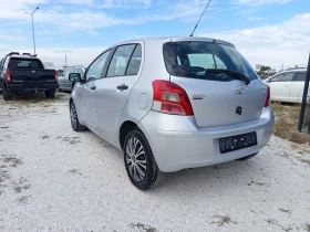 Toyota Yaris 1.4D4D 90kc.   | Mobile.bg    6