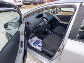 Toyota Yaris 1.4D4D 90kc.   | Mobile.bg    8
