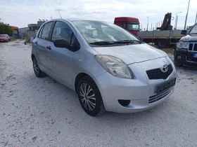 Toyota Yaris 1.4D4D 90kc.   | Mobile.bg    3