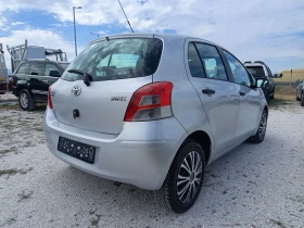 Toyota Yaris 1.4D4D 90kc.   | Mobile.bg    4