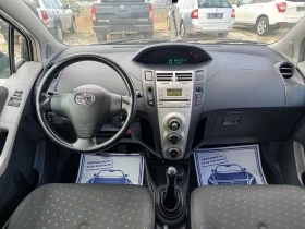 Toyota Yaris 1.4D4D 90kc.   | Mobile.bg    11