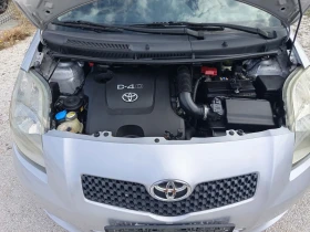 Toyota Yaris 1.4D4D 90kc.   | Mobile.bg    14