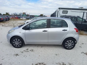 Toyota Yaris 1.4D4D 90kc.   | Mobile.bg    7