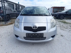 Toyota Yaris 1.4D4D 90kc.   | Mobile.bg    2