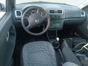 Skoda Roomster 1400 | Mobile.bg    8