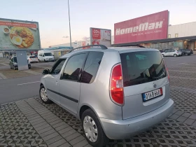 Skoda Roomster 1400 | Mobile.bg    6