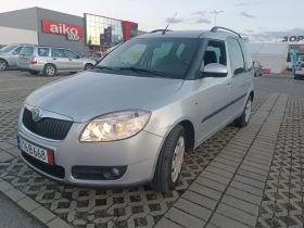 Skoda Roomster 1400 | Mobile.bg    3