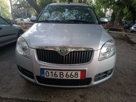 Skoda Roomster 1400 | Mobile.bg    13