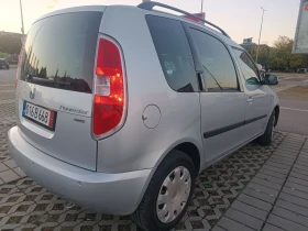 Skoda Roomster 1400 | Mobile.bg    5