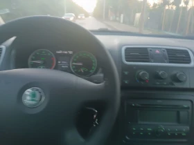 Skoda Roomster 1400 | Mobile.bg    15