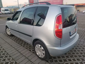 Skoda Roomster 1400 | Mobile.bg    7