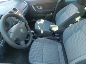 Skoda Roomster 1400 | Mobile.bg    17