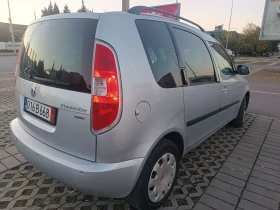Skoda Roomster 1400 | Mobile.bg    4
