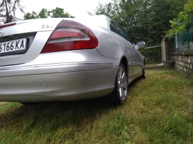 Mercedes-Benz CLK | Mobile.bg    12
