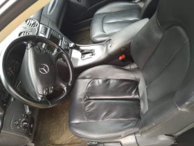 Mercedes-Benz CLK | Mobile.bg    8