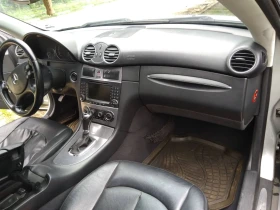 Mercedes-Benz CLK | Mobile.bg    10