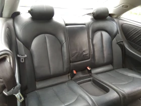 Mercedes-Benz CLK | Mobile.bg    9