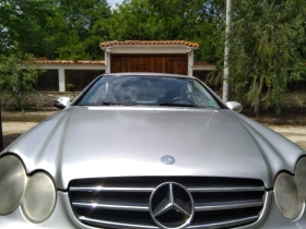  Mercedes-Benz CLK