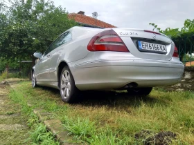 Mercedes-Benz CLK | Mobile.bg    11