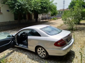 Mercedes-Benz CLK | Mobile.bg    5