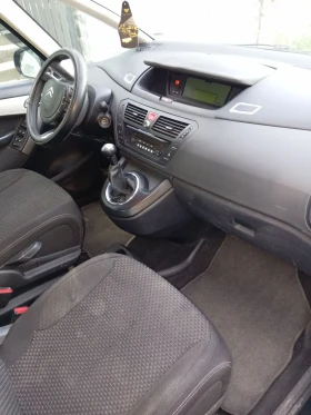 Citroen C4 Picasso | Mobile.bg    5