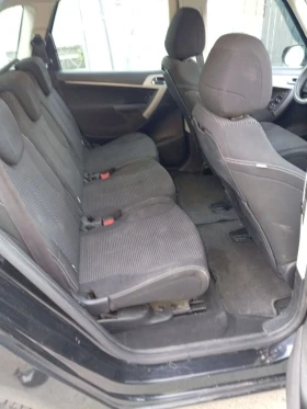 Citroen C4 Picasso | Mobile.bg    6
