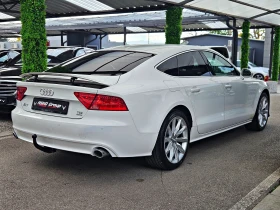 Audi A7 S-LINE/3.0TDI/GERMANY/DISTR/LINE ASSYST/MEMORY/LIZ - цена по договаряне - 39992679 5