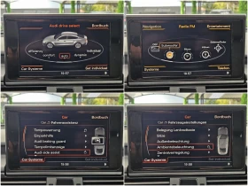 Audi A7 S-LINE/3.0TDI/GERMANY/DISTR/LINE ASSYST/MEMORY/LIZ - цена по договаряне - 39992679 14