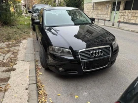 Audi A3  - изображение 1