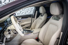 Mercedes-Benz GT 63s AMG 4M+ Carbon* Burmester*  | Mobile.bg    13
