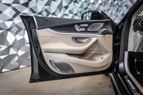 Mercedes-Benz GT 63s AMG 4M+ Carbon* Burmester*  | Mobile.bg    7